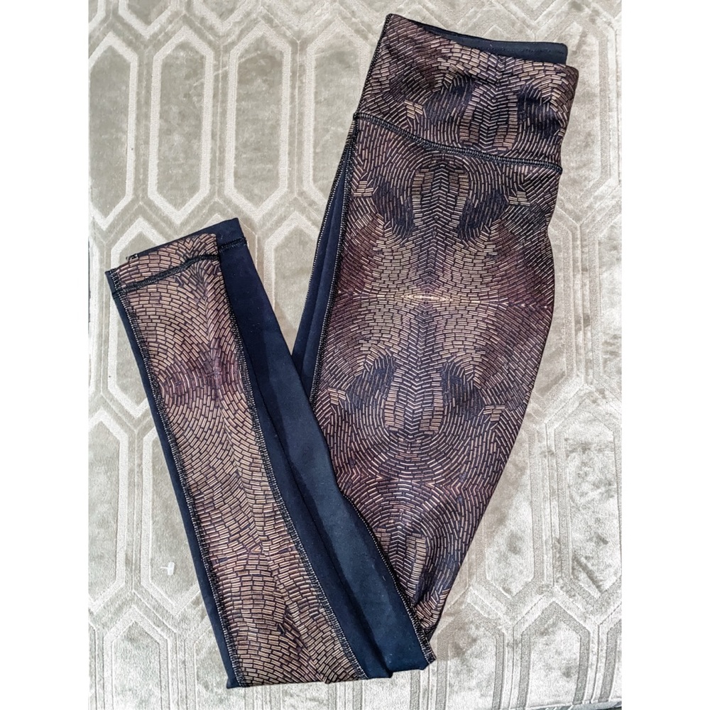 LULULEMON Leggings Skinny